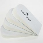 Height Increasing Heel Lift Half Insoles