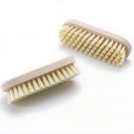 Small Shoe Brush