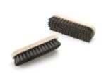Black Shoe Brush