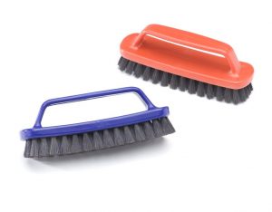 Shoe Polish Brush