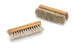 Horse Hair Brush