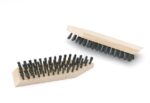 Big stiff brush
