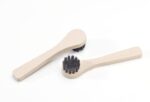 Dauber boor brush