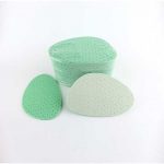 Half Size Latex Shoe Inserts