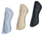 best heel grips for shoes