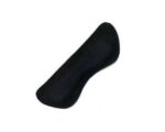 Black Heel Grips