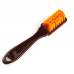 Nubuck Shoe Brush