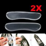 gel heel liners