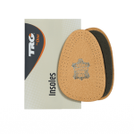 Leather Half Insoles