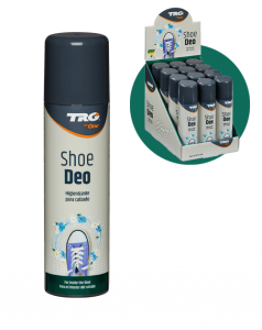 shoe odor remover