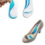 women's gel insoles