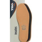 Leather Insoles