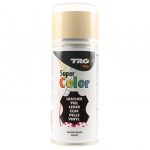 Vanilla Spray Paint