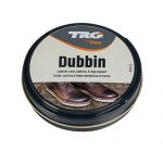 Dubbin Wax