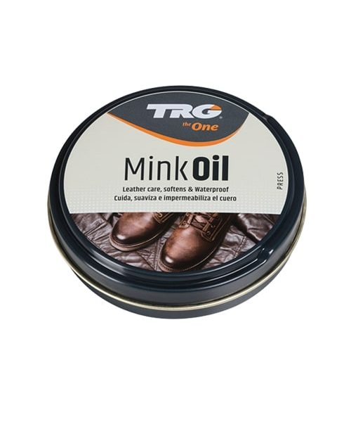 Mink Oil for Boots