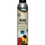 Nano Technology Waterproof Spray