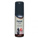 Patent Leather Care