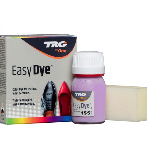 155 Lilac shoe dye