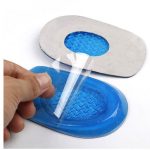 gel heel insoles