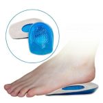 silicone foot protector