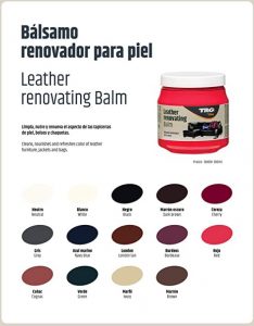 leather couch conditioner