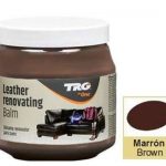 Brown Leather Furniture Conditioner
