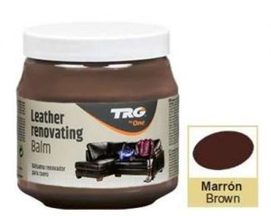 Brown Leather Furniture Conditioner