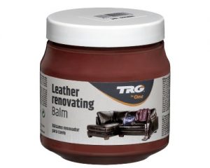 Cognac Leather Furniture Conditioner