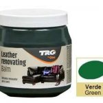 Green Leather Furniture Conditioner