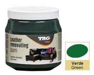 Green Leather Furniture Conditioner