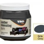 Grey Leather Furniture Conditioner