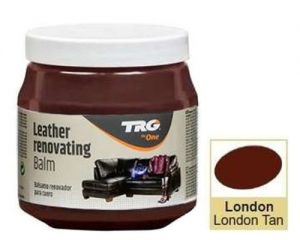 London Tan Leather Furniture Conditioner