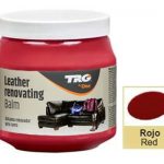 Red Leather Furniture Conditioner