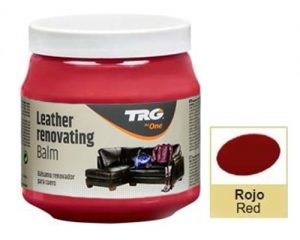 Red Leather Furniture Conditioner
