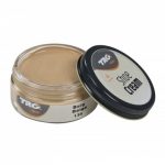 Beige Shoe Cream