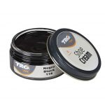 Black Shoe Cream