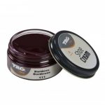Bordeaux Shoe Cream