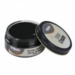 Dark Green Shoe Cream