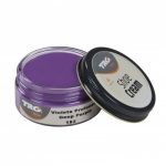 Deep Purple Shoe Cream