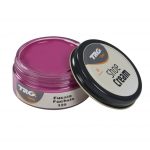 Fuchsia Shoe Cream