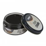 Lava Gray Shoe Cream