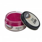 Magenta Shoe Cream