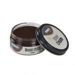 Medium Brown Shoe Cream