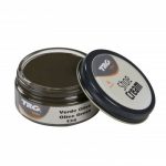 Olive Green Shoe Cream
