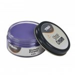 Purple Shoe Cream