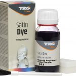 Deep Purple Satin Dye