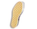 thermal winter boot insoles