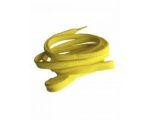 Yellow Laces