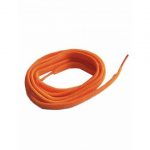 Electric Orange Laces