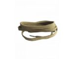 Beige Flat Laces